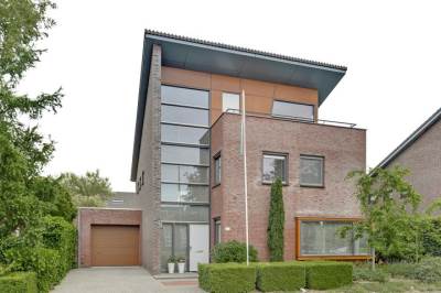 Woning de Lingert 5171 Wijchen