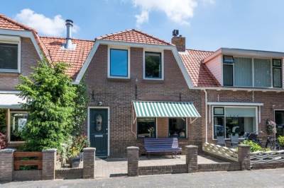 Woning Ringstraat 16 Sommelsdijk
