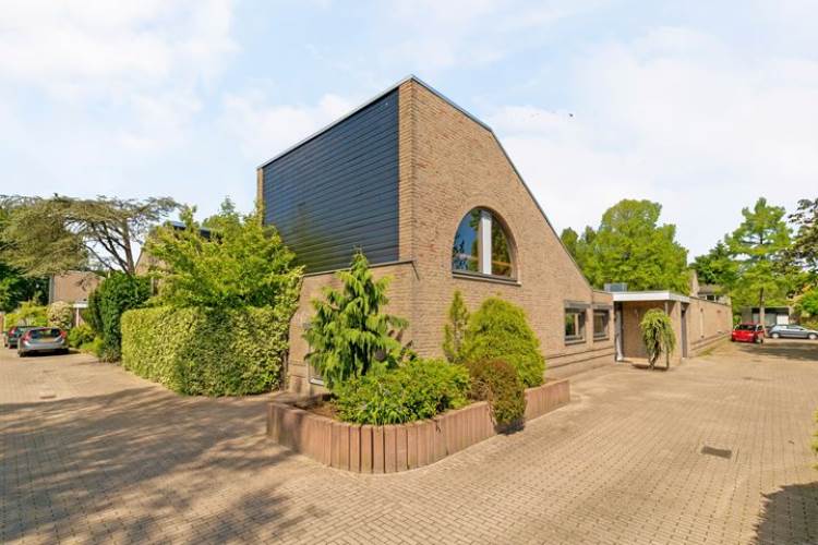 Woning Vijverhoef 8 Eindhoven