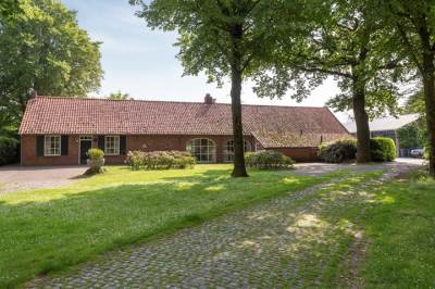 Woning Kuilenrode 10 Hooge Mierde