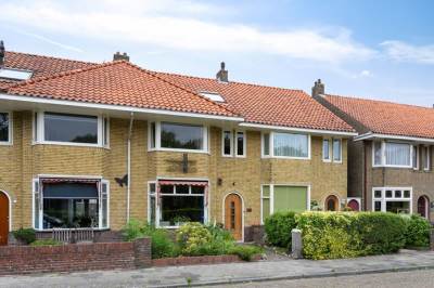 Woning Swammerdamstraat 13 Leeuwarden