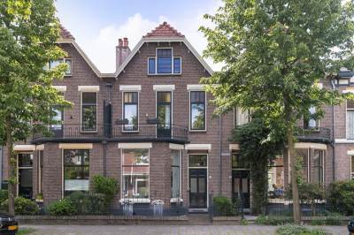 Woning Radstakeweg 11 Deventer