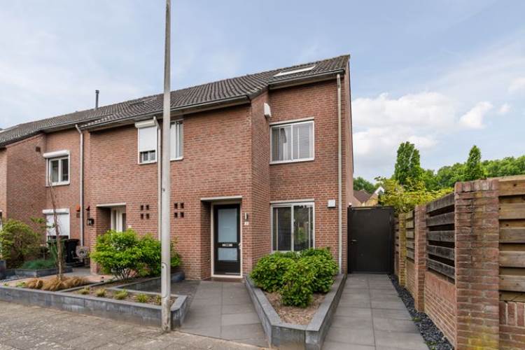 Woning Wolgaplantsoen 26 Drunen