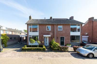 Woning Olmenstraat 24 Dorst