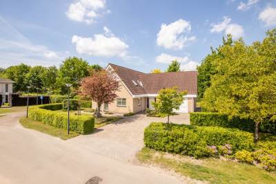 Woning Patrijzenlaar 12 Bavel (Gem. Breda)