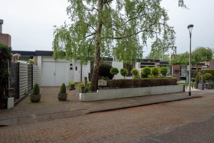 Woning Albrecht van Beierenstraat 3 Hoogwoud