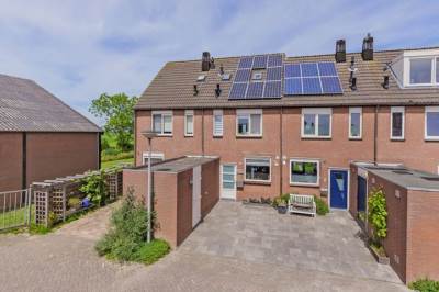 Woning Noordvaartlaan 25 Hazerswoude-Dorp