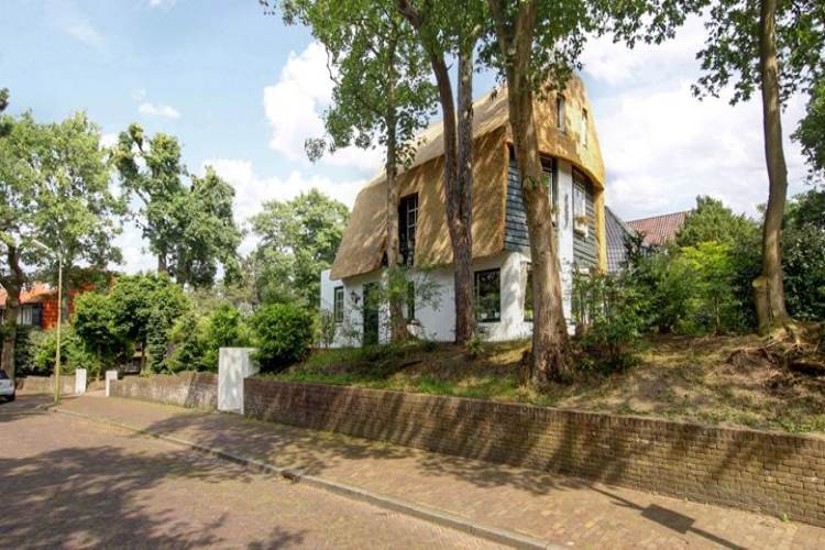 Woning Zeeweg 331 IJmuiden