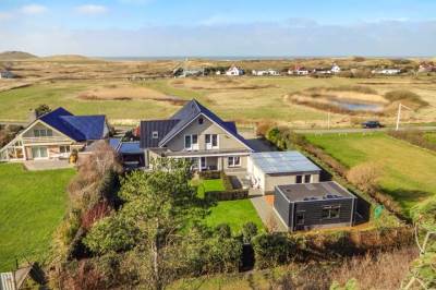 Woning Korfwaterweg 29 Petten