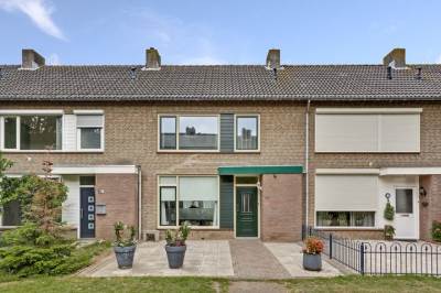 Woning Noordenbos 19 Geertruidenberg