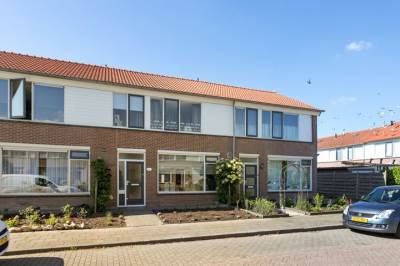 Woning Eikenlaan 4 Ochten