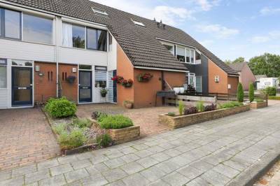 Woning Harm Tiesingstraat 46 2e Exloërmond