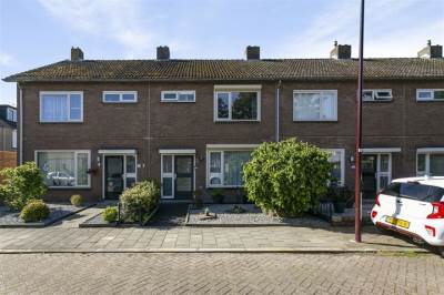 Woning Borcht 3 Oud Gastel
