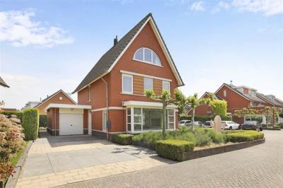 Woning Zoetegaarde 42 Amersfoort