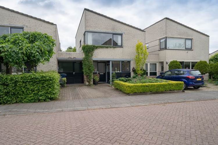 Woning Nocturnestraat 28 Almere