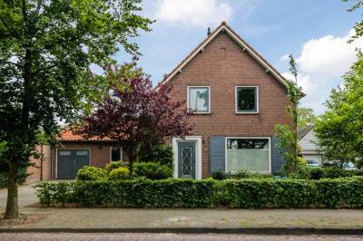 Woning Hoeksestraat 2a Rijen