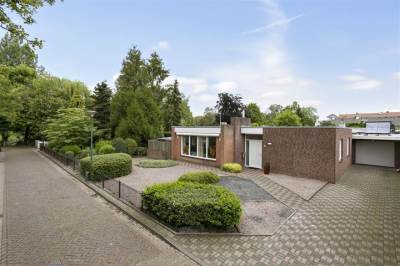 Woning Hoge Vonderstraat 46 Sint-Oedenrode