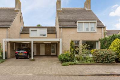 Woning Lange Slagen 13 Breda