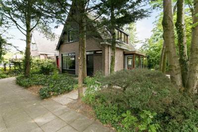 Woning Dijkgraaf Poschlaan 30 Edam