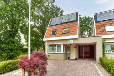 Woning Tuinvaas 12 Almelo