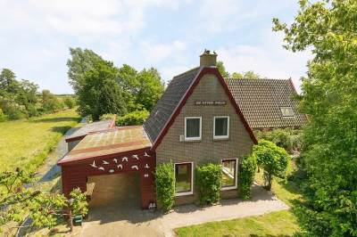 Woning Langelilleweg 93 Langelille