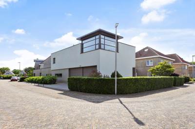 Woning Zuiderpark 22 Vlijmen