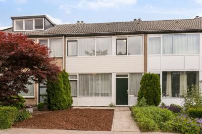 Woning Terrahof 12 Tilburg