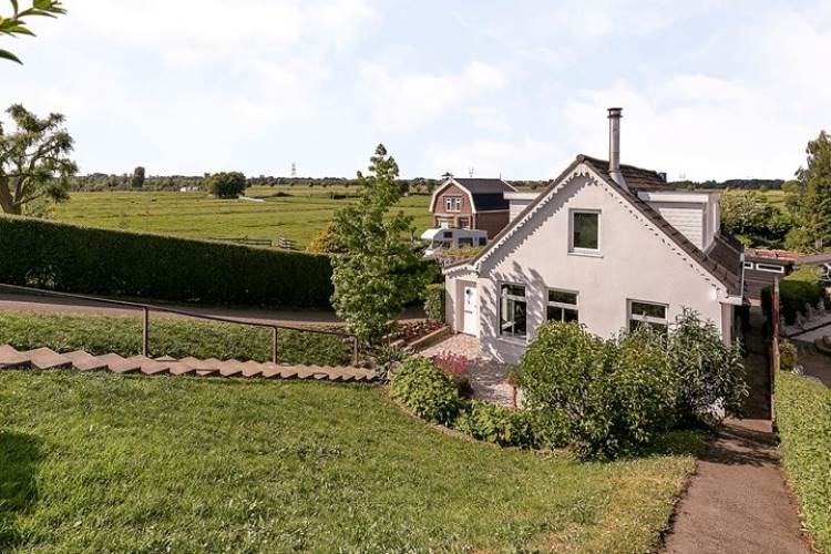 Woning Molendijk 76 Krimpen aan de Lek