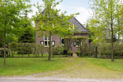 Woning Eerbeekseweg 10 Brummen