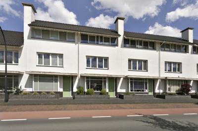 Woning Koolhovenlaan 109 Tilburg
