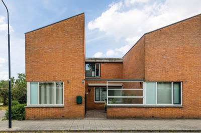 Woning Johann Knoopstraat 55 IJsselstein