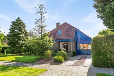 Woning Ceresakker 45 Bedum