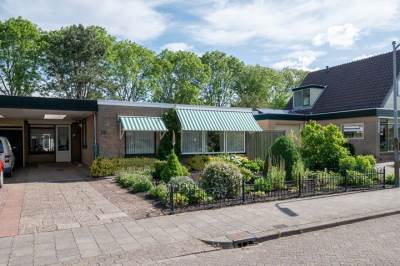 Woning Hellemastraat 10 Obdam