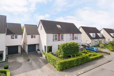 Woning Melkemastate 50 Leeuwarden