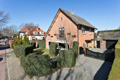 Woning Middelwijkstraat 29 Soest