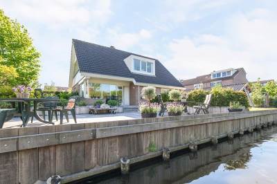 Woning De Omloop 48 Assendelft