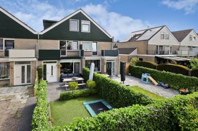 Woning Themislaan 16 Heerhugowaard