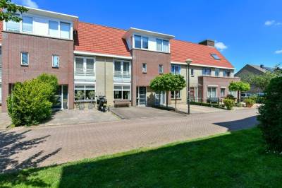 Woning Schoolstraat 27 Amstelhoek