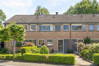 Woning Braamkamp 20 Heerde