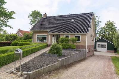 Woning Aengwirderweg 389a Tjalleberd