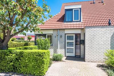 Woning E.C.de Greefhof 9 Garderen