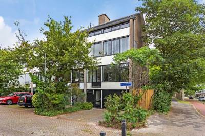 Woning Sweelinckplein 4 Den Bosch