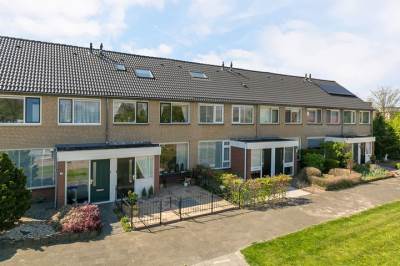Woning Langeweg 9 Vianen (UT)