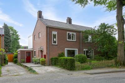 Woning Hartenweg 27 Oosterbeek