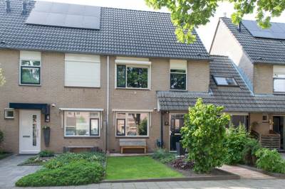 Woning Roodmus 15 Veenendaal