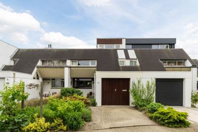 Woning Tweelingenlaan 62 Eindhoven