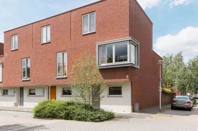 Woning Claudiuslaan 35 De Meern