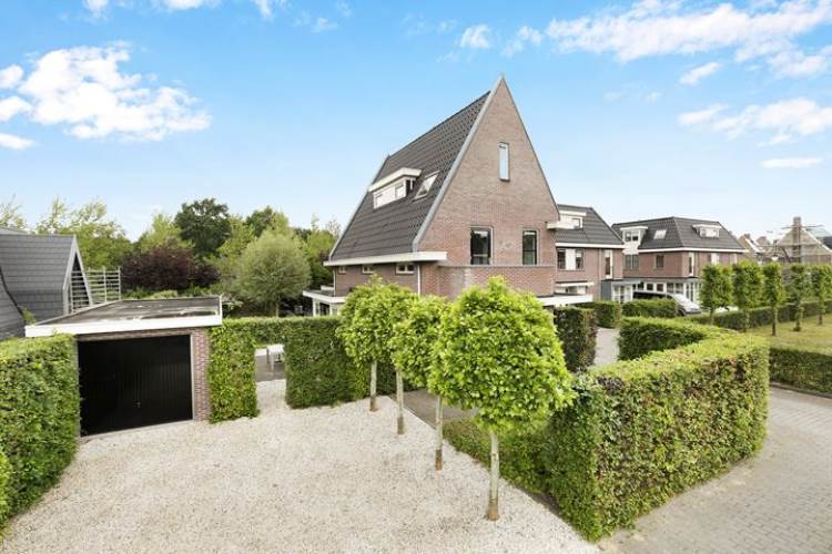 Woning Drouwenerveen 5 Amersfoort