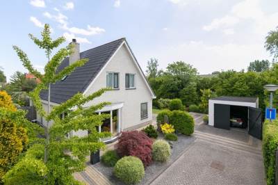 Woning Populierenstraat 24 Winkel