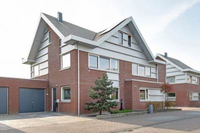 Woning Pamir 5 Assendelft